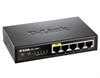 DES-1005P/A1A Коммутатор D-Link 714506 - фото 631864
