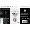 12984 EL116 с цоколем,  5W Е27 AC/DC, белый Светильник аккумуляторный FERON 12984 - фото 631900