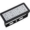 HRZ00002451 068-007-0045 KAPLAN-45 Светодиодный прожектор Черный 4200К IP65 HOROZ ELECTRIC HRZ00002451 - фото 631910
