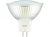 LED3-JCDR/845/GU5.3 Светодиодная лампа 3Вт 220В (уп.10/100шт.) Camelion LED3-JCDR/845/GU5.3 - фото 631940