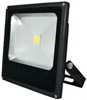 JPBV24ELY Ecola Projector LED Premium 24.0W 220V 4200K IP65 Прожектор тонкий черный (уп.15шт.) JPBV24ELY - фото 631948