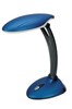 MT-3327A-3 Fly Radian фиолетовый Настольная лампа (2H, Gх10q, 27Вт, 220В) Compak MT-3327A-3 Fly Radian - фото 631961