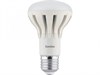 LED8-R63/830/E27 BrightPower Светодиодная лампа 8Вт 220В ВЫВЕДЕНА ИЗ АССОРТИМЕНТА LED8-R63/830/E27 - фото 631970