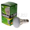 LED8-R63/830/E27 BrightPower Светодиодная лампа 8Вт 220В ВЫВЕДЕНА ИЗ АССОРТИМЕНТА LED8-R63/830/E27 - фото 631971