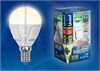 LED-G45-6W/WW/E14/FR/DIM Palazzo P LED 6Вт E14 3000К 600Лм шарик 220В (замена 60Вт) Лампа светодиодная диммируемая ВЫВЕДЕНА ИЗ АССОРТИМЕНТА UL-00000694 - фото 632006