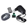 PCLINK-5WP Кабель для программирования коммуникаторов DSC с ПК через RS-232 (9pin) DSC PCLINK-5WP - фото 632021