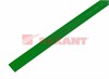 FD 21-2003 12.0/6.0мм 1м Термоусадка зеленая (трубка ТУТ) (уп.50/800м.) REXANT FD 21-2003 - фото 632037