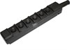 ET561371 ПКТ-60 У2 6.3А IP30 вверх/вниз/влево/вправо/вперед/назад с ключом защиты Пост кнопочный ET561371 - фото 632072