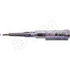 56531 Отвертка индикаторная многофункциональная 70-250В (уп.50шт.) FIT (Китай) 56531 - фото 632076