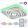 CL737A45E Триест Смарт RGB Светильник светодиодный Citilux (Дания) CL737A45E - фото 632087
