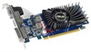 Видеокарта ASUS GT610-1GD3-L (NVIDIA Ge Force GT610 810MHz 1GB DDR3 1200MHz/164 bit) GT610-1GD3-L - фото 632149