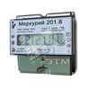 Меркурий 201.8 ЭЛ.СЧ-К 1-фазный 5-80А Т1 D 230В ЖК (уп.24шт.) «НПК «Инкотекс» ООО Меркурий 201.8 - фото 632165