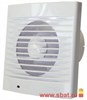 SQ1807-0001 Вентилятор бытовой настенный 100С (уп.10шт.) TDM SQ1807-0001 - фото 632241