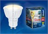 LED-JCDR-6W/NW/GU10/FR/DIM/38D Лампа светодиодная диммируемая (уп.50шт.) UNIEL LED-JCDR-6W/NW/GU10/FR/DI - фото 632303