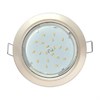 SP53H4ECB Ecola GX53 H4 Downlight without reflector Светильник жемчуг (уп.10/50шт.) SP53H4ECB - фото 632371