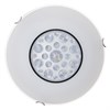228/DL SN 072 Светильник LAKRIMA стекло LED 48Вт 3950-4136K D400 Sonex 228/DL SN 072 - фото 632381