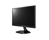 Монитор 23" LG 23M45D-B LED 1920х1080 5ms 250cd/m2 5mln:1 170*/160* D-Sub DVI Glossy Black 23MP45D-B Монитор LG - фото 632382