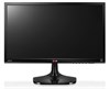 Монитор 23" LG 23M45D-B LED 1920х1080 5ms 250cd/m2 5mln:1 170*/160* D-Sub DVI Glossy Black 23MP45D-B Монитор LG - фото 632383