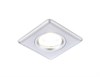 P2350 SL серебро Светильник встраиваемый (уп.50шт.) Ambrella Light P2350 SL серебро - фото 632392