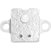 22303 LH22 230V G4.0 Патрон керамический (16.9x14.2mm, длина провода 150mm) (уп.100/1500шт.) FERON 22303 - фото 632417