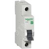 EZ9F14125 Easy 9 Выключатель автоматический 1п 25A B 4.5кА (уп.12шт.) Schneider Electric EZ9F14125 - фото 632461
