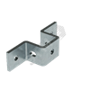 BMD1051HDZ B5 Combitech Крепление стеновое для профиля 41х41, горячеоцинкованное ДКС BMD1051HDZ - фото 632470
