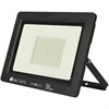 HRZ00002788 068-010-0100 Aslan-100 Светодиодный прожектор 100W 6400K 175-250V, черный (уп.12шт.) HOROZ ELECTRIC HRZ00002788 - фото 632488