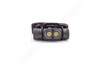 PANDА 3 ACCU Фонарь налобный CREE XP-G3+XP-L HI max.1100лм, акк. 2600mAh с встр. ЗУ ЯРКИЙ ЛУЧ YLP 4606400002352 - фото 632507