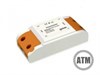 Блок питания Gauss  12V 12W IP40 для светодиодных ламп PC402203012 PC402203012 - фото 632527