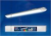 ULO-ZL90-50W/NW WHITE Светильник светодиодный потолочный офисный накладной. (уп.30шт.) UNIEL ULO-ZL90-50W/NW WHITE - фото 632539