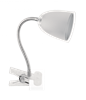 94791 NDF-C002-3W-6K-S-LED Светодиодный настольный светильник СНЯТ С ПРОИЗВОДСТВА 94791 - фото 632543