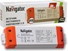 94791 NDF-C002-3W-6K-S-LED Светодиодный настольный светильник СНЯТ С ПРОИЗВОДСТВА 94791 - фото 632544