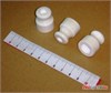 РШ4-01 Изолятор фарфор, h=24mm, d=20mm, белый "Гусевъ" РШ4-01 - фото 632594