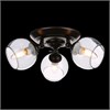 4041/3 BR Люстра Profit Light 4041/3 BR - фото 632620