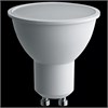 25290 LB-26 80LED (7W) 230V GU10 4000K MR16 Лампа светодиодная (уп.10/200шт.) FERON (Китай) 25290 - фото 632624