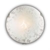 108/K SN 104 Светильник стекло E27 2*60Вт D300 VUALE SONEX 108/K SN 104 - фото 632656