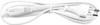 10312 Сетевой шнур для LED CAB (2 pin) 230V, 1200мм, 2*0.5мм², DM239 / CAB239 (уп.10шт.) FERON (Китай) 10312 - фото 632657