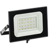 LPDO601-30-65-K02 СДО 06-30 Прожектор светодиодный черный IP65 6500K (уп.40шт.) IEK® LPDO601-30-65-K02 - фото 632676