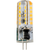 G4KW40ELC Ecola G4 LED Premium 4,0W Corn Micro 220V 2800K 320° Лампа св/д (уп.100/500шт.) G4KW40ELC - фото 632726