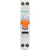 12524 DOMOVOY АД63 К Диф. автомат 1Р+N 25А 30мА тип AC х-ка C 4,5кА (уп.12шт.) Schneider Electric 12524 - фото 632746