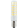 B4TV55ELC Ecola T25 LED Micro 5,5W E14 4000K 340° Лампа св/д кукуруза (уп.100/200шт.) B4TV55ELC - фото 632749