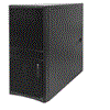6101058 Корпус Midi Tower InWin EC021Black 450W USB+Audio ATX 6101058 - фото 632752