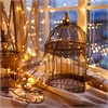 400-002 теплый белый Гирлянда нить 10м IP20 Eurosvet 400-002 теплый белый - фото 632777