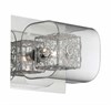 2006/1W ODL11 339 хром Бра G9 40W Forta Odeon Light 2006/1W - фото 632783