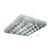 1045000160/15241830 PRBLUX/S 418 HF ЭПРА Светильник люминесцентный накладной 4x18W Световые Технологии (Россия) 1045000160 - фото 632834