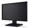 ACER 19.5" V206HQLbb LED, 1366x768, 5ms, 200cd/m2, 100Mln:1, 90/65, D-Sub, Black UM.IV6EE.B02 - фото 632837