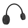 029628 Светильник SP-SON-R90-3W Warm3000 BK, 100 deg, 230V IP20 Металл, 3 года Arlight (Россия) 029628 - фото 632839