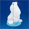 DTL-305 Дракоша 3color/Base blue/Rech пластик DTL-305-1 - фото 632929