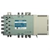 MR908L (MSR908) Мультисвитч радиальный 9x8, питание 220В TERRA MR908L - фото 632937