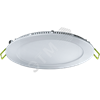 71761 NLP-R1-18W-R220-840-WH-LED Светильник светодиодный ДВО-18w 4000К 1300Лм slim белый (уп.20шт.) Navigator Group 71761 - фото 632940